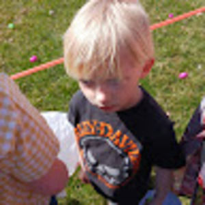 Meet your Posher, Jodie420